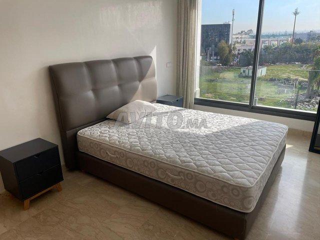 Appartement location à Anfa, Gharb-Chrarda-Beni Hssen
