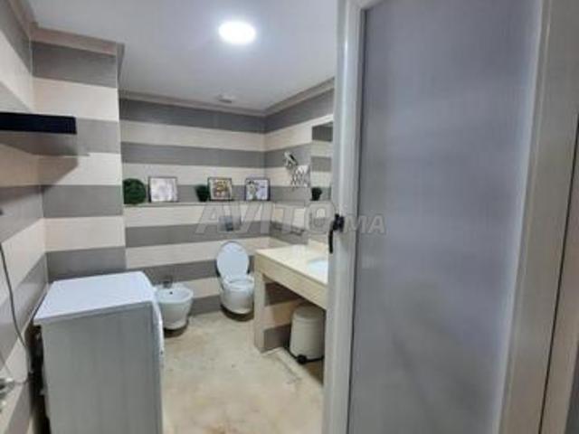 Appartement location à Anfa, Gharb-Chrarda-Beni Hssen