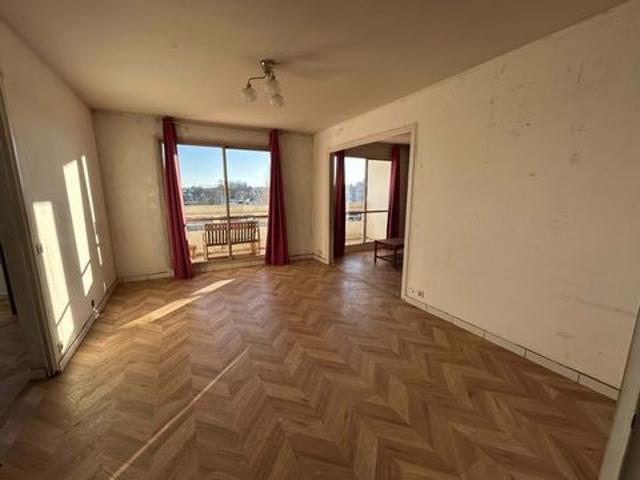 Appartement vente à Lyon, Métropole de Lyon