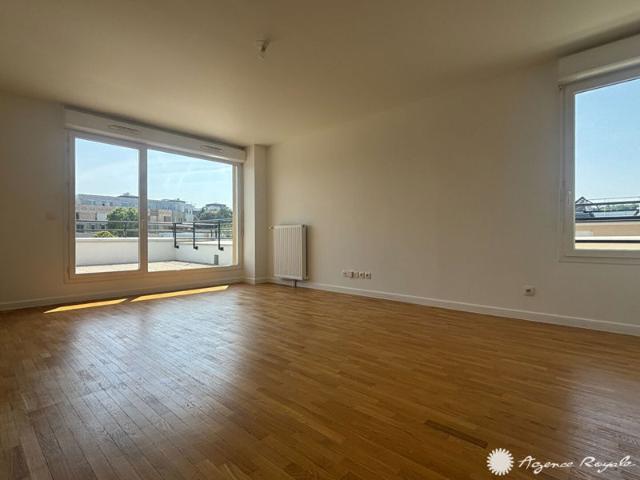 Appartement vente à Saint-Germain-en-Laye, Saint-germain-en-laye