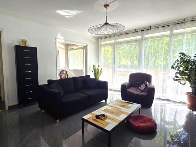 Appartement vente à Saint-Germain-en-Laye, Houilles