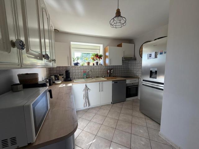 Appartement vente à Roanne, Perreux
