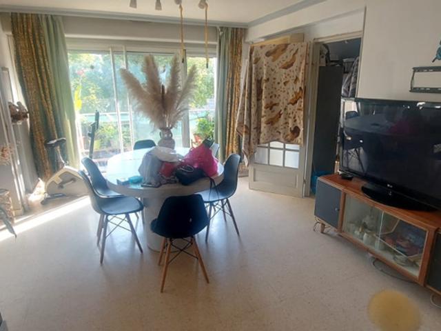 Appartement vente à Alès
