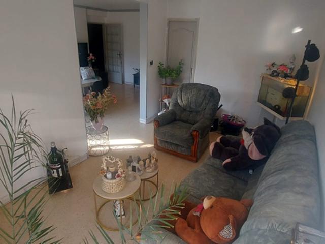 Appartement vente à Alès