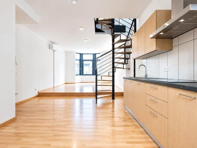 Appartement location à Bergen, Wallonie