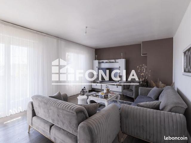 Appartement vente à Montargis, Amilly