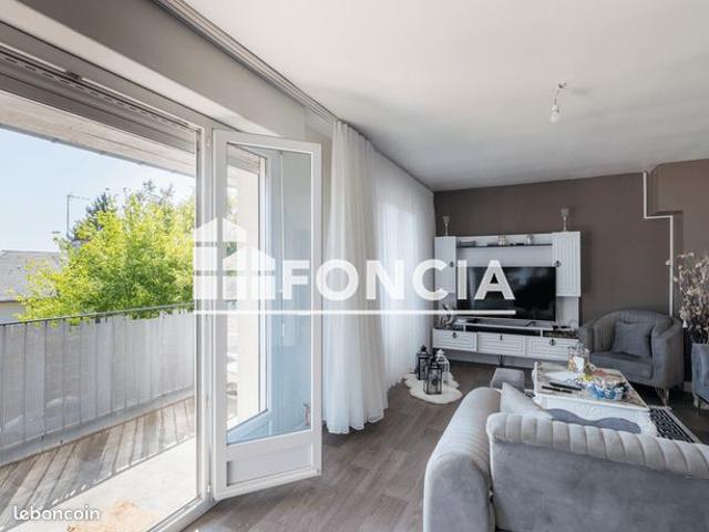 Appartement vente à Montargis, Amilly