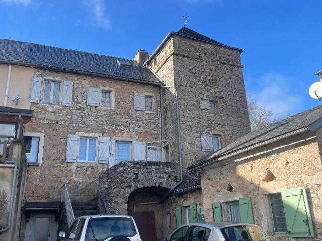 Appartement vente à Millau, Veyreau