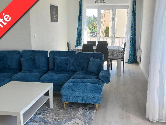Appartement vente à Lyon, Métropole de Lyon