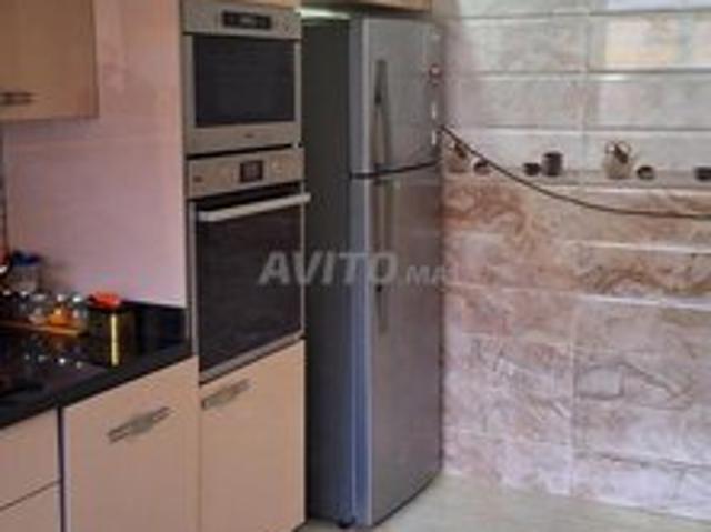 Appartement vente à Meknès