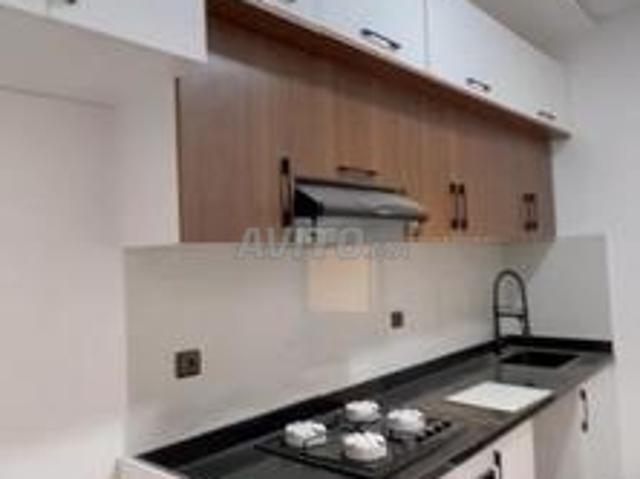 Appartement vente à Lyautey