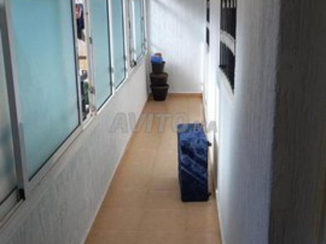 Appartement vente à Salé