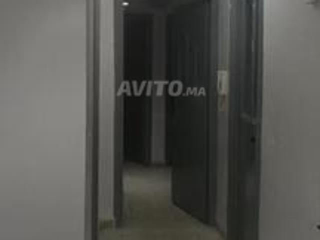 Appartement vente à L'Oriental