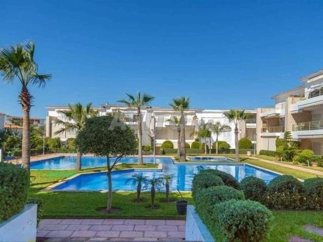 Appartement vente