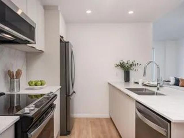 Apartment for rent in St. Leonard's, Quebec