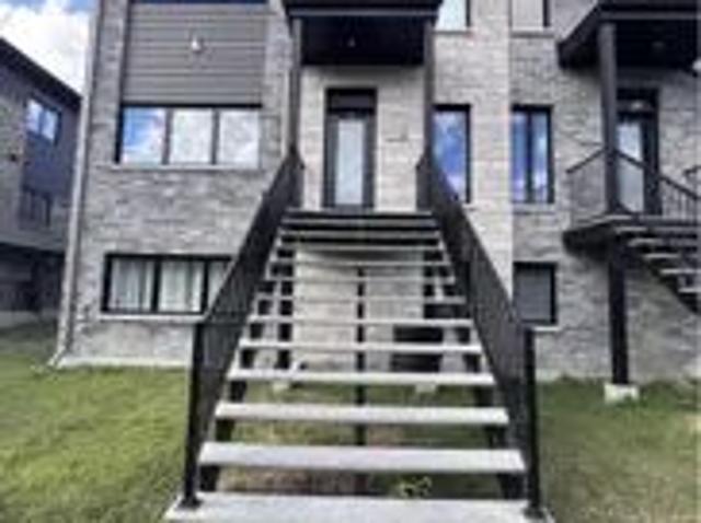 Apartment for rent in Gatineau, Quebec