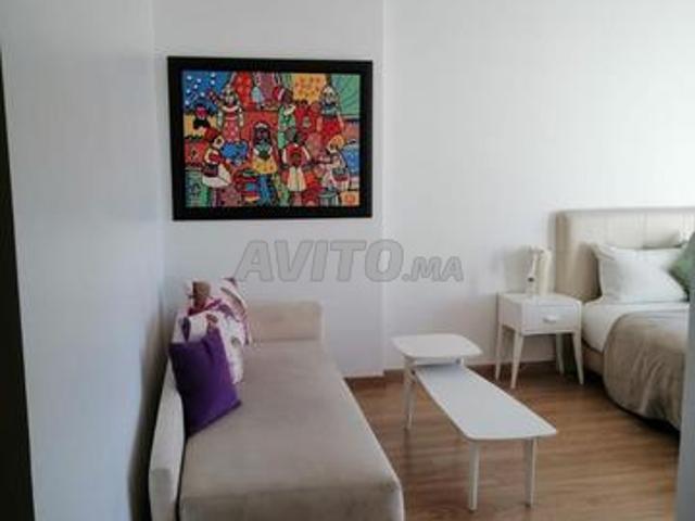 Appartement location à Hay Riad, Berkane