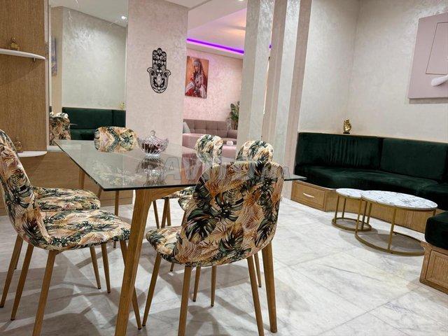Appartement location à Hay Riad, Berkane
