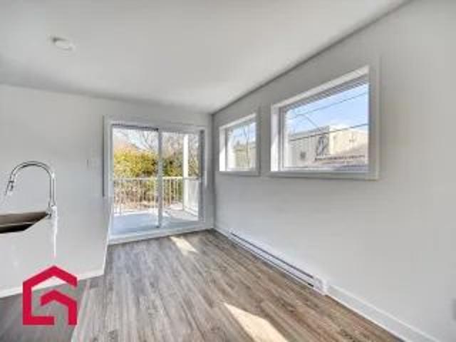 Apartment for rent in Lafontaine, Saint-Jérôme