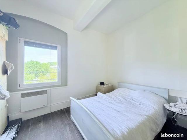 Appartement vente à Dieppe, Saint-saëns