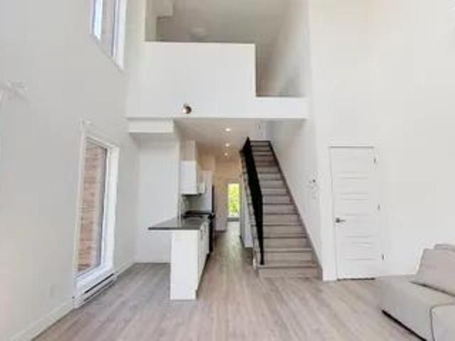 Apartment for rent in Verdun, Montréal