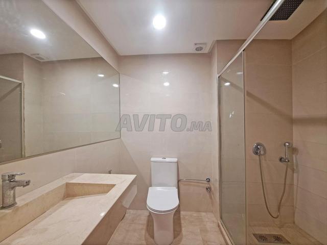 Appartement location à Anfa, Gharb-Chrarda-Beni Hssen