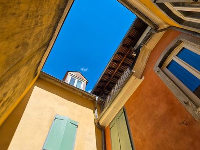 Appartement vente à Bagnères-de-Bigorre, Bagnères-de-bigorre