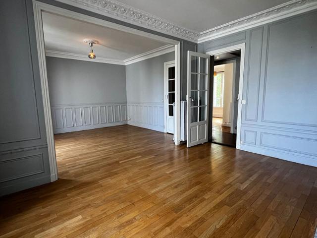 Appartement vente à Nanterre, Courbevoie