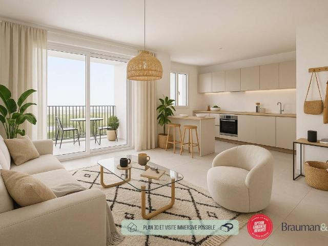Appartement vente à Capbreton