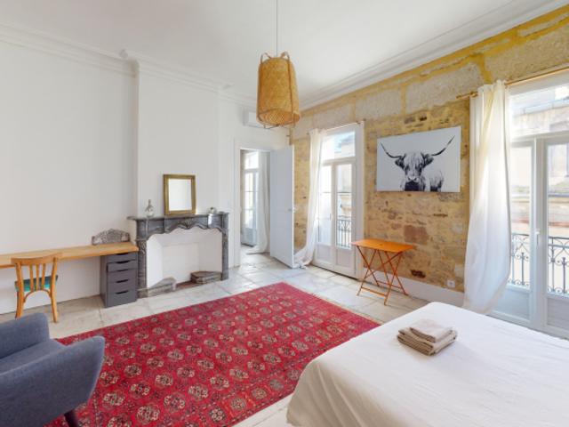 Appartement vente à Montpellier