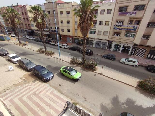 Appartement vente à Mohammedia, Gharb-Chrarda-Beni Hssen