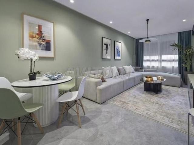 Appartement vente à Anfa, Gharb-Chrarda-Beni Hssen