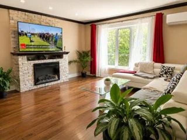 Apartment for rent in Québec, Quebec