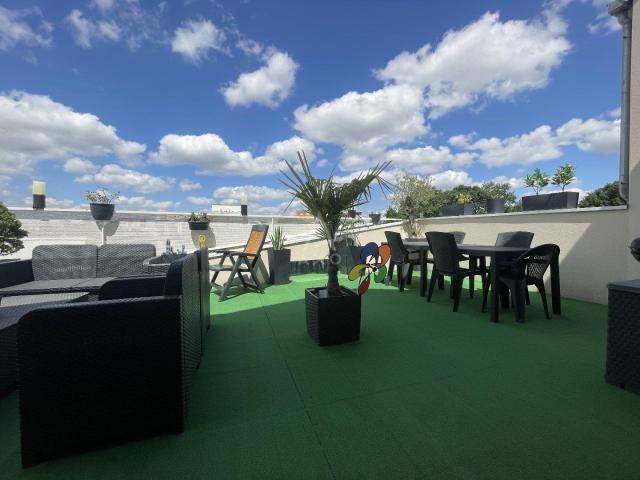 Appartement vente à France métropolitaine, Bretagne