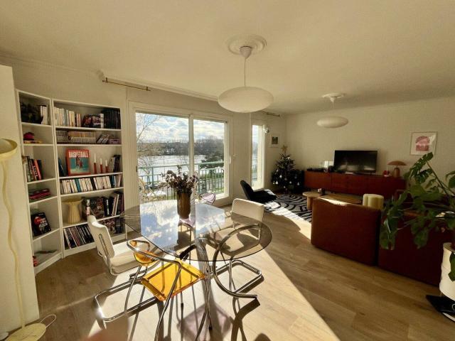 Appartement vente à Nantes, Barbin