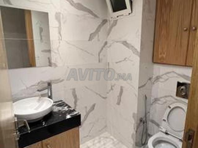 Appartement location à Rbat