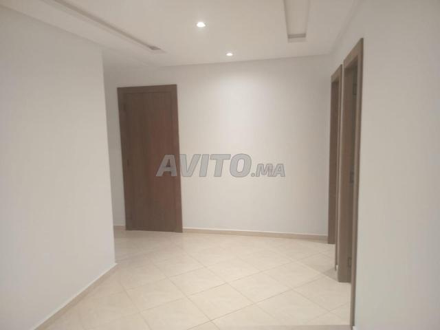 Appartement location à Témara