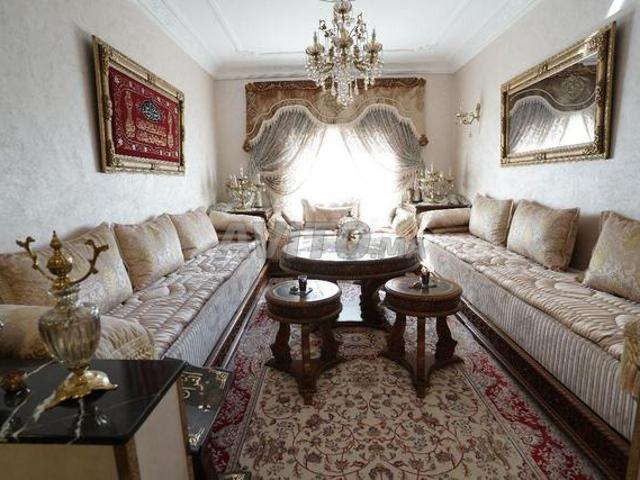 Appartement vente à Tétouan, Tanger-Tétouan