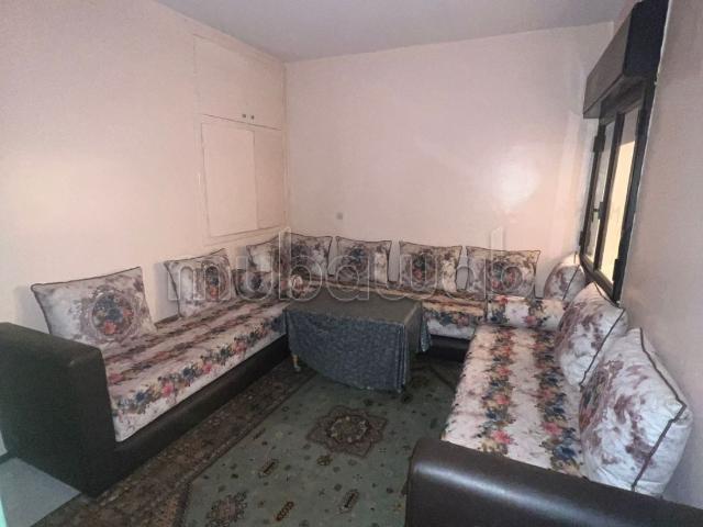 Appartement vente à Marrakech, L'Oriental