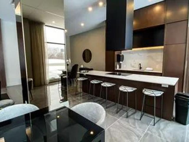 Apartment for rent in Chomedey, Quebec