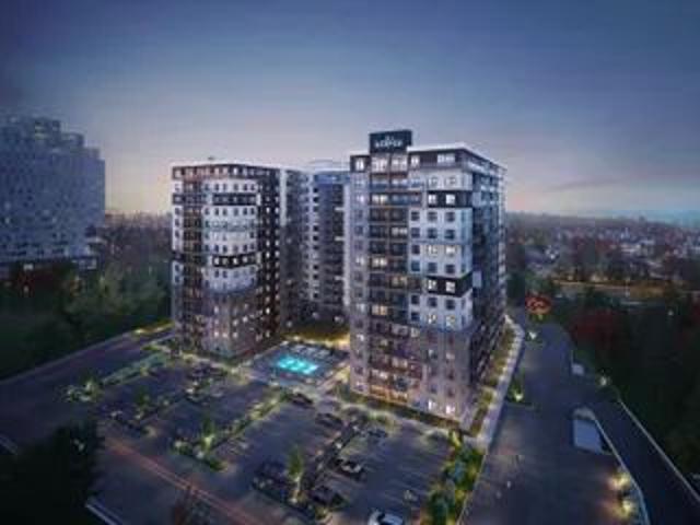Apartment for rent in Chomedey, Quebec