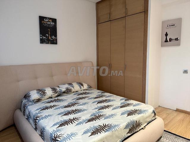 Appartement location à Hay Riad, Berkane