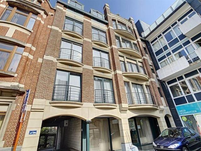 Appartement location à Berchem, Bruxelles