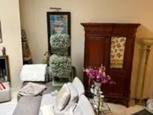 Apartment for rent in St. Leonard's, Quebec