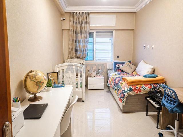 Appartement vente à Centre Ville