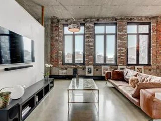 Apartment for rent in St. Leonard's, Quebec