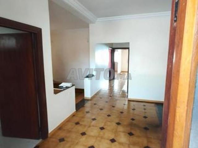 Appartement vente à Rbat