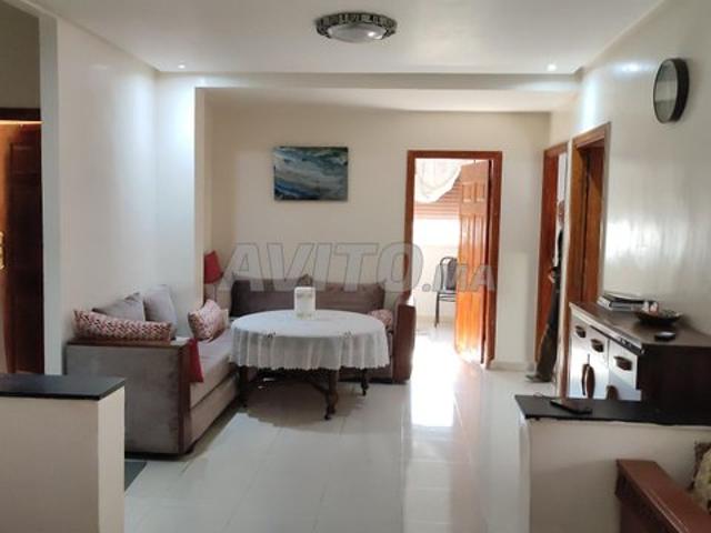 Appartement vente à Anfa, Gharb-Chrarda-Beni Hssen