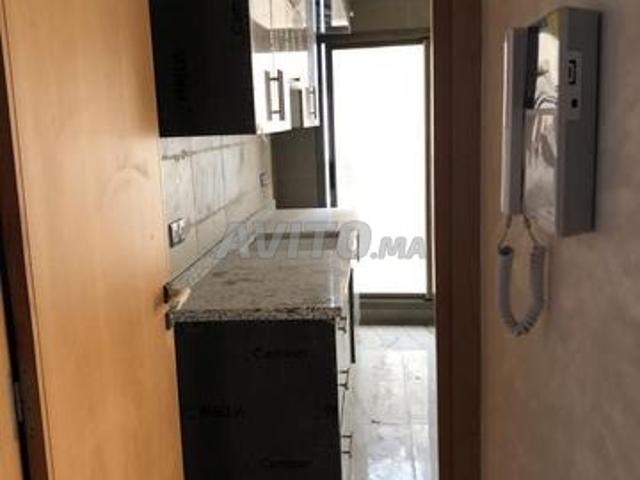 Appartement vente à Rbat