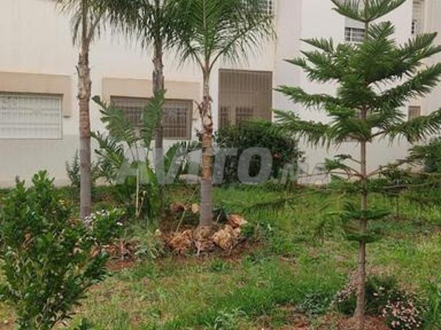 Appartement vente à Meknès
